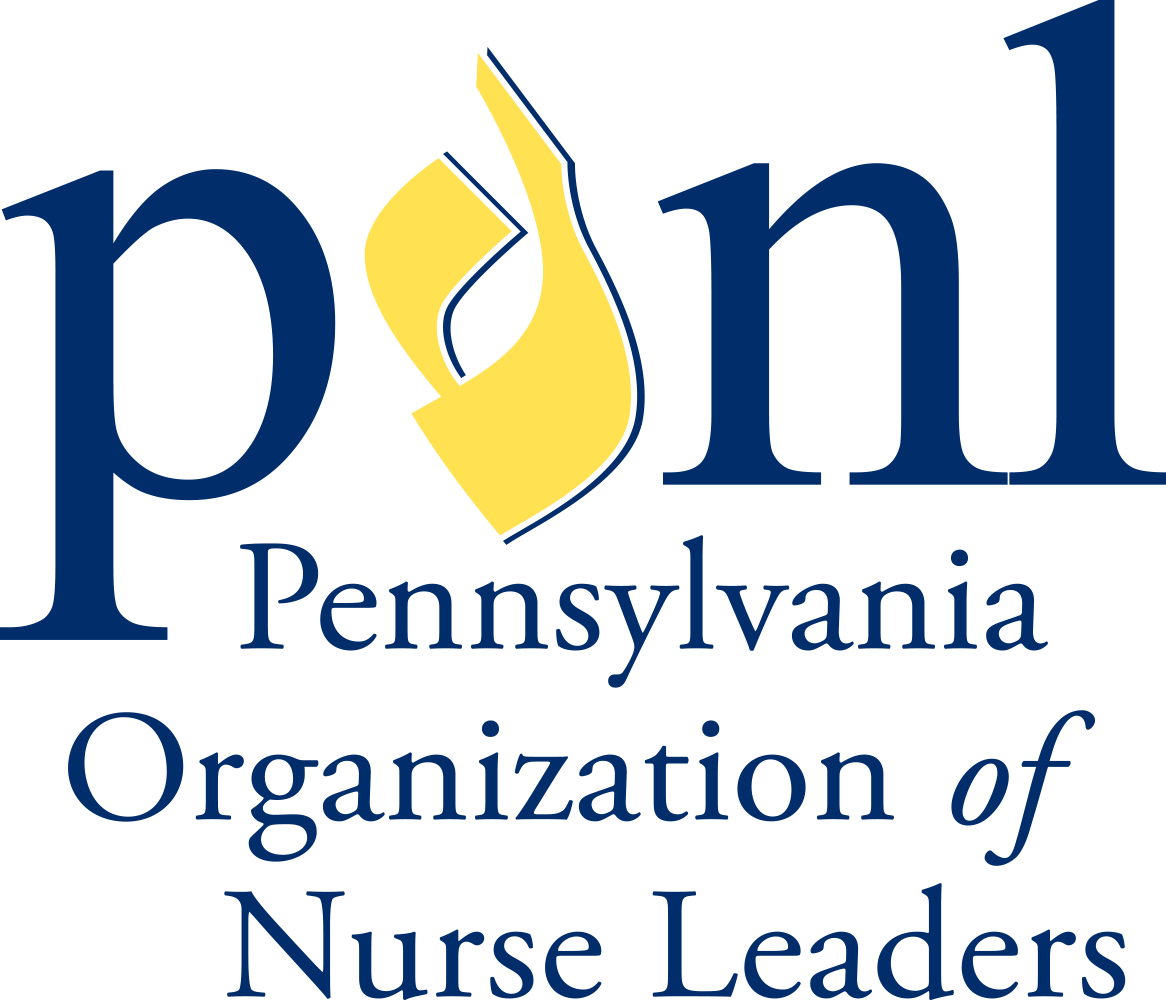 Pennsylvania Organization of Nurse Leaders - HOME